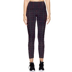 Spiro Pocket Leggings 