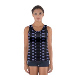 Spiro Sport Tank Top  by Sparkle