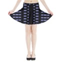 Spiro Mini Flare Skirt View3