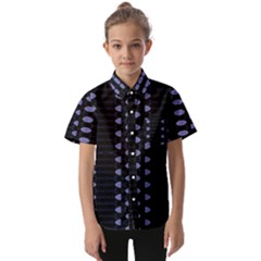 Spiro Kids  Short Sleeve Shirt