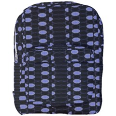 Spiro Full Print Backpack by Sparkle