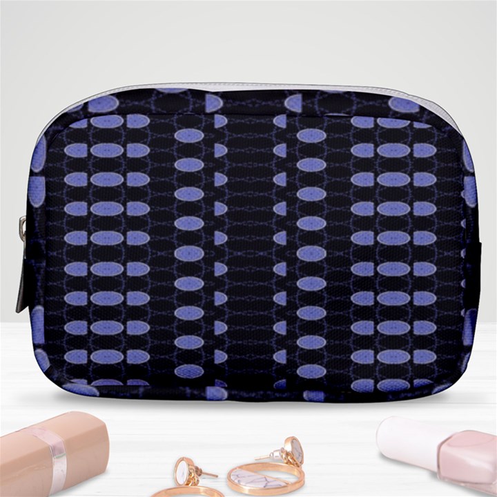 Spiro Make Up Pouch (Small)