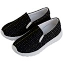 Spiro Kids Lightweight Slip Ons View2