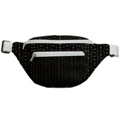 Spiro Fanny Pack