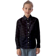 Spiro Kids  Long Sleeve Shirt