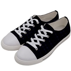 Spiro Men s Low Top Canvas Sneakers by Sparkle