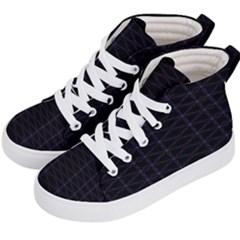 Spiro Kids  Hi-top Skate Sneakers by Sparkle