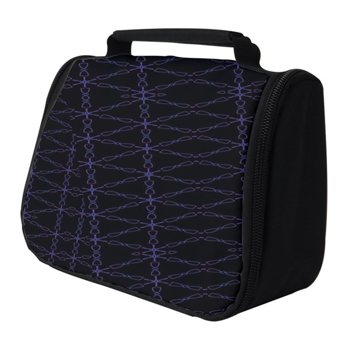 Spiro Full Print Travel Pouch (Small)