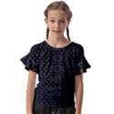 Spiro Kids  Cut Out Flutter Sleeves View1