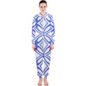 Pattern 6-21-4c Hooded Jumpsuit (Ladies)  View1