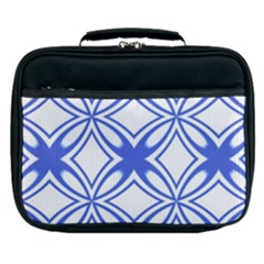 Pattern 6-21-4c Lunch Bag by PatternFactory