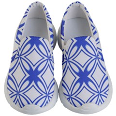 Pattern 6-21-4c Kids Lightweight Slip Ons by PatternFactory