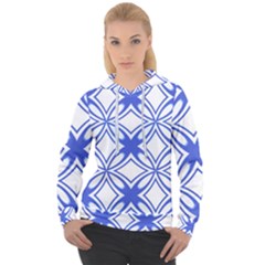 Pattern 6-21-4c Women s Overhead Hoodie by PatternFactory