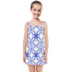 Pattern 6-21-4c Kids  Summer Sun Dress by PatternFactory