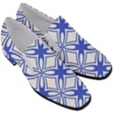 Pattern 6-21-4c Women Slip On Heel Loafers View3