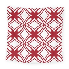 Pattern 6-21-4b Square Tapestry (large) by PatternFactory