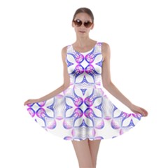 Pattern 6-21-5a Skater Dress by PatternFactory