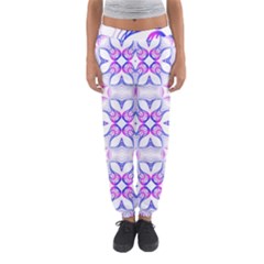 Pattern 6-21-5a Women s Jogger Sweatpants by PatternFactory