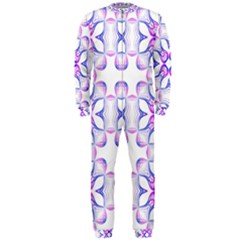 Pattern 6-21-5a Onepiece Jumpsuit (men)  by PatternFactory