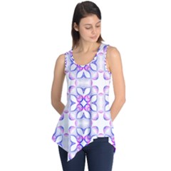 Pattern 6-21-5a Sleeveless Tunic by PatternFactory