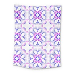 Pattern 6-21-5a Medium Tapestry by PatternFactory