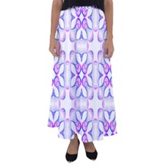 Pattern 6-21-5a Flared Maxi Skirt by PatternFactory