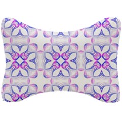 Pattern 6-21-5a Seat Head Rest Cushion by PatternFactory