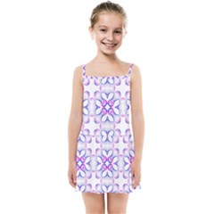 Pattern 6-21-5a Kids  Summer Sun Dress by PatternFactory