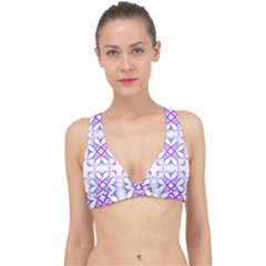 Pattern 6-21-5a Classic Banded Bikini Top by PatternFactory