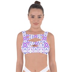 Pattern 6-21-5a Bandaged Up Bikini Top by PatternFactory