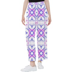 Pattern 6-21-5a Women s Pants 