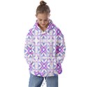 Pattern 6-21-5a Kids  Oversized Hoodie View1