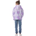 Pattern 6-21-5a Kids  Oversized Hoodie View2