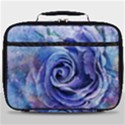 Watercolor-rose-flower-romantic Full Print Lunch Bag View1