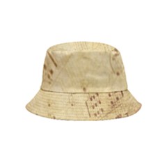 Music-melody-old-fashioned Bucket Hat (kids) by Sapixe