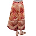 Roses-flowers-rose-bloom-petals Satin Palazzo Pants View2