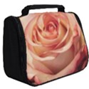 Roses-flowers-rose-bloom-petals Full Print Travel Pouch (Big) View2