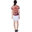 Roses-flowers-rose-bloom-petals Women s Sports Top View2