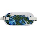 Flowers-roses-rose-nature-bouquet Rounded Waist Pouch View1