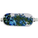 Flowers-roses-rose-nature-bouquet Rounded Waist Pouch View2