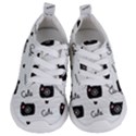 Cute Cameras Doodles Hand Drawn Kids  Lightweight Sports Shoes View1