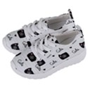 Cute Cameras Doodles Hand Drawn Kids  Lightweight Sports Shoes View2