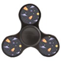 Cosmos Rockets Spaceships Ufos Finger Spinner View1