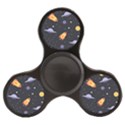 Cosmos Rockets Spaceships Ufos Finger Spinner View2