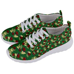 Ladybugs Men s Lightweight Sports Shoes by UniqueThings