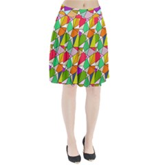 Power Pattern 821-1b Pleated Skirt by PatternFactory