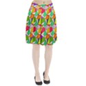 Power Pattern 821-1b Pleated Skirt View1