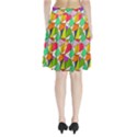 Power Pattern 821-1b Pleated Skirt View2