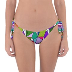 Power Pattern 821-1a Reversible Bikini Bottom by PatternFactory