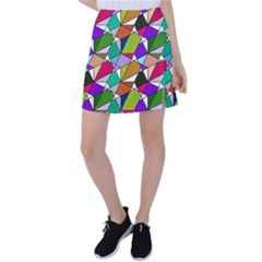 Power Pattern 821-1a Tennis Skirt by PatternFactory